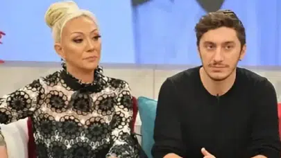 Güllü'nün oğlu: Bizim canımız ciğerimiz söndü, siz buna ekmek bandınız