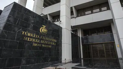 Merkez Bankası ihalelerinde usulsüzlük iddiası: 7 kişi tutuklandı