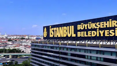 İBB’den "İstanbul Senin" ve "İBB Hanem" soruşturmasına yanıt