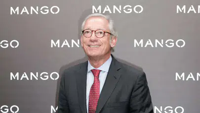 Mango kurucusu Isak Andic’in ölümünde oğlu şüpheli oldu