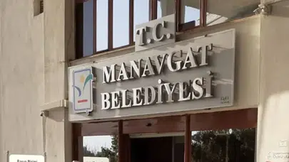 Manavgat Belediyesi soruşturmasında 3 kişi daha tutuklandı