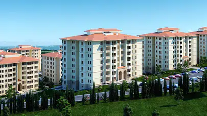 Murat Kurum: “Yüzyılın Konut Projesi ile 500 bin anahtarı daha milletimizle buluşturacağız”