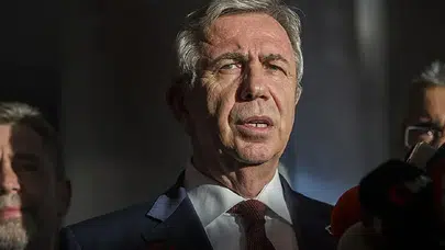 Mansur Yavaş hakkında soruşturma mı başlatıldı?