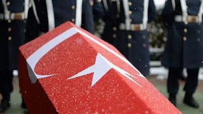 Tokat’ta görevli Piyade Er Eyüp Güner şehit oldu