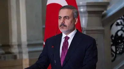 Hakan Fidan’dan dikkat çeken Suriye açıklaması: Bugün ateşkes ilan edilebilir