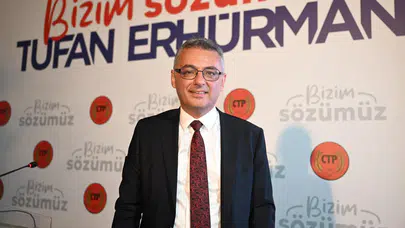 Tufan Erhürman, GKRY lideri Hristodulidis ile doğrudan görüşme gerçekleştirecek