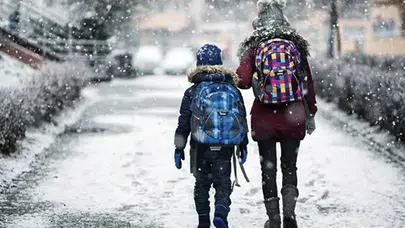 İstanbul’a kar yağacak mı? Meteoroloji Uzmanı Orhan Şen tarih verdi