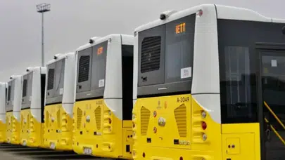 İstanbul’un Kurtuluşu'na özel jest: Toplu ulaşım ücretsiz ama bu hatlara dikkat!