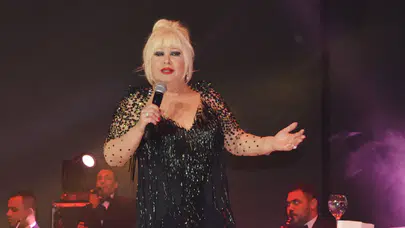 Muazzez Abacı kalp krizi geçirdi: Kalbine stent takıldı