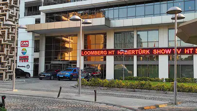 Can Holding soruşturmasında 11 kişi hakkında tutuklama talebi