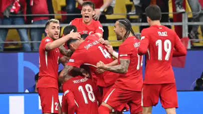 A Milli Takım'ın Bulgaristan ve Gürcistan maçları için aday kadrosu açıklandı