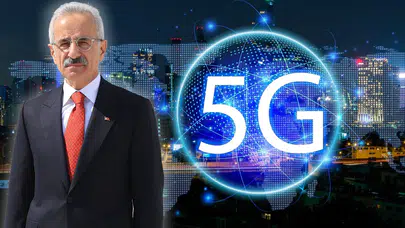 Ulaştırma Bakanı Uraloğlu açıkladı: 5G için sim kart ve telefon değişecek