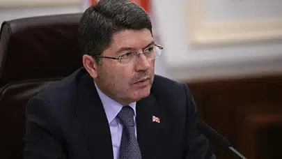 Adalet Bakanı Tunç'tan Öcalan açıklaması