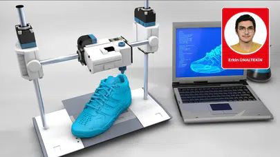 Erkin Ünaltekin yazdı: Bacasız Yeni Fabrikalar: Üretimin Yeni Çağı