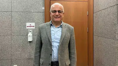 Merdan Yanardağ’dan Tele1 çalışanlarına mesaj: Bu tertip de bozulacak, yeniden birlikte olacağız