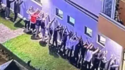 Karadağ’da Türk vatandaşlarının tutuklandığı bıçaklı saldırı davasında yeni gelişme