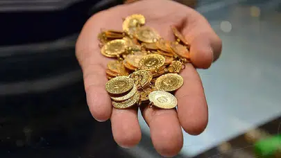 FED’in faiz kararı öncesi altın fiyatları hareketlendi