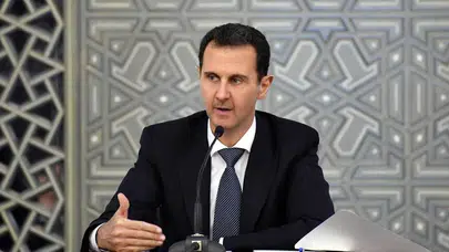 Esad’ın kuzeni Lazkiye'de yakalandı