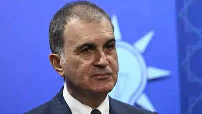 PKK’nın Türkiye’den çekilme kararı sonrası Ömer Çelik'ten açıklama