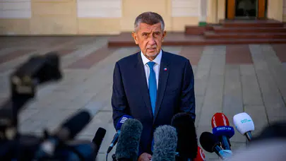 Çekya Cumhurbaşkanı Pavel, hükümeti kurma görevini Babis'e verdi