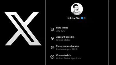 Elon Musk’ın platformu X, sahte hesaplarla mücadele için yeni özellik getiriyor