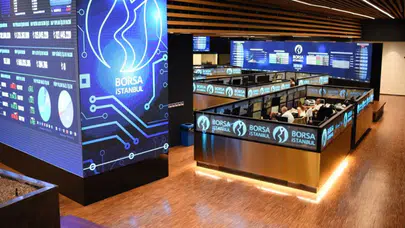 BIST 100 ve bankacılık endeksi CHP kurultay davası sonrası yükseldi