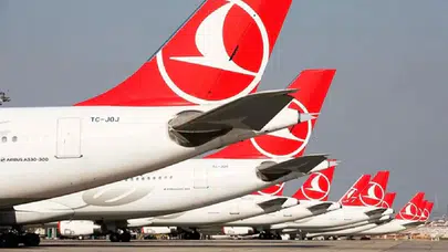 THY’den Karadağ uyarısı: Türk vatandaşları yarından itibaren vizeye tabi