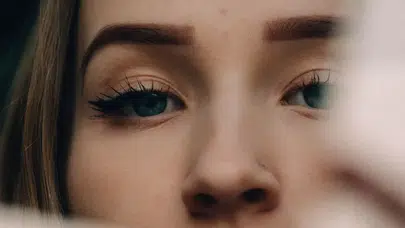 Stresli misiniz? Burnunuz size bunu söylüyor!