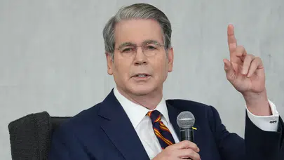 Giorgio Armani’nin CEO’su Giuseppe Marsocci oldu