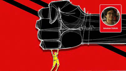 Batuhan Torun yazdı: Basmakalıplaşmak