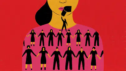 Kadınların Acil Yardım Hattı'na Eylül ayında 396 şiddet çağrısı yapıldı