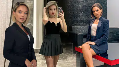 Sinem Danacı kimdir, kaç yaşında, nereli? Haber Global sunucusu Sinem Danacı evli mi, sevgilisi var mı?