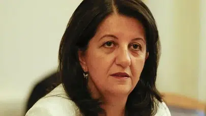 Pervin Buldan: Öcalan, komisyonun İmralı’ya gelmesini bekliyor