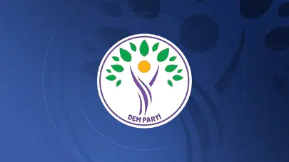 DEM Parti’den “umut hakkı” için kanun teklifi