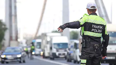 Trafikte yeni dönem: Cezalar uçuk rakamlara yükseliyor