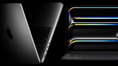 Apple, M5 çipli yeni MacBook Pro ve iPad Pro modellerini tanıttı