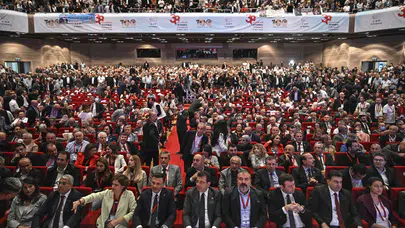 CHP İstanbul İl Kongresi davası 21 Kasım'a ertelendi