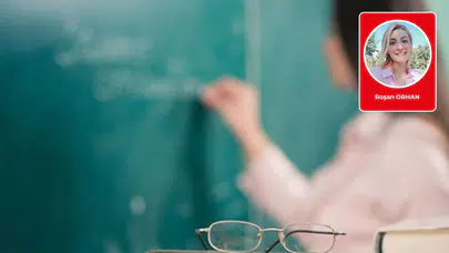 Roşan Orhan yazdı: Bu mesleği kimler ayaklar altına alıyor?