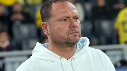 Fatih Karagümrük, Marcel Licka ile yollarını ayırdı