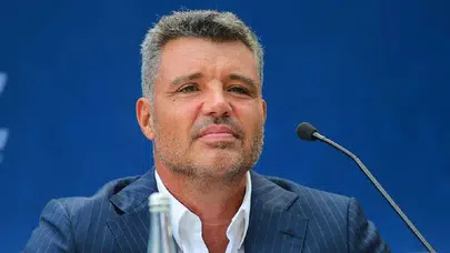 Sadettin Saran: Zorbay Küçük ismine şaşırmadık, daha fazlası gelecek