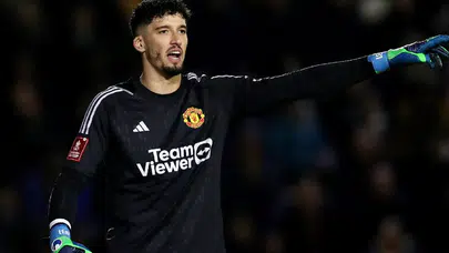 Altay Bayındır: Kim olduğumu biliyorum, daha fazlasını göstereceğim