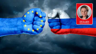 Prof. Dr. Sema Kalaycıoğlu yazdı: Eva’nın Kâbusu Şimdi Avrupa’yı Uykusuz Bırakıyor