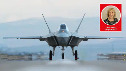 Leyla Emeç Tavşanoğlu yazdı: Uçurtma