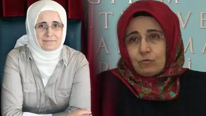 Prof. Dr. Hatice Kelpetin Arpaguş kimdir, nereli, kaç yaşında, ne iş yapıyor?