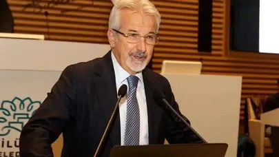 Eski Nilüfer Belediye Başkanı Turgay Erdem gözaltına alındı!