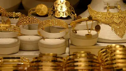 İmitasyon altın satmak yasaklandı