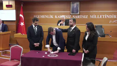 CHP'nin adayının seçildiği Bayrampaşa seçimi iptal edildi!