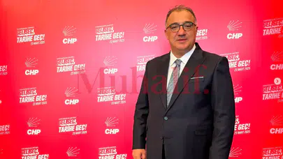 İlyas Şahin kimdir? İBB Karadeniz Koordinatörü İlyas Şahin hakkında neler biliniyor?