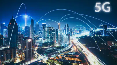 5G ihalesinde kazanan firmalar belli oldu!