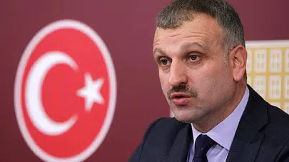 Oktay Saral’dan Mattia Ahmet Minguzzi davasına sert tepki: Bu milletin vicdanı kabul etmez